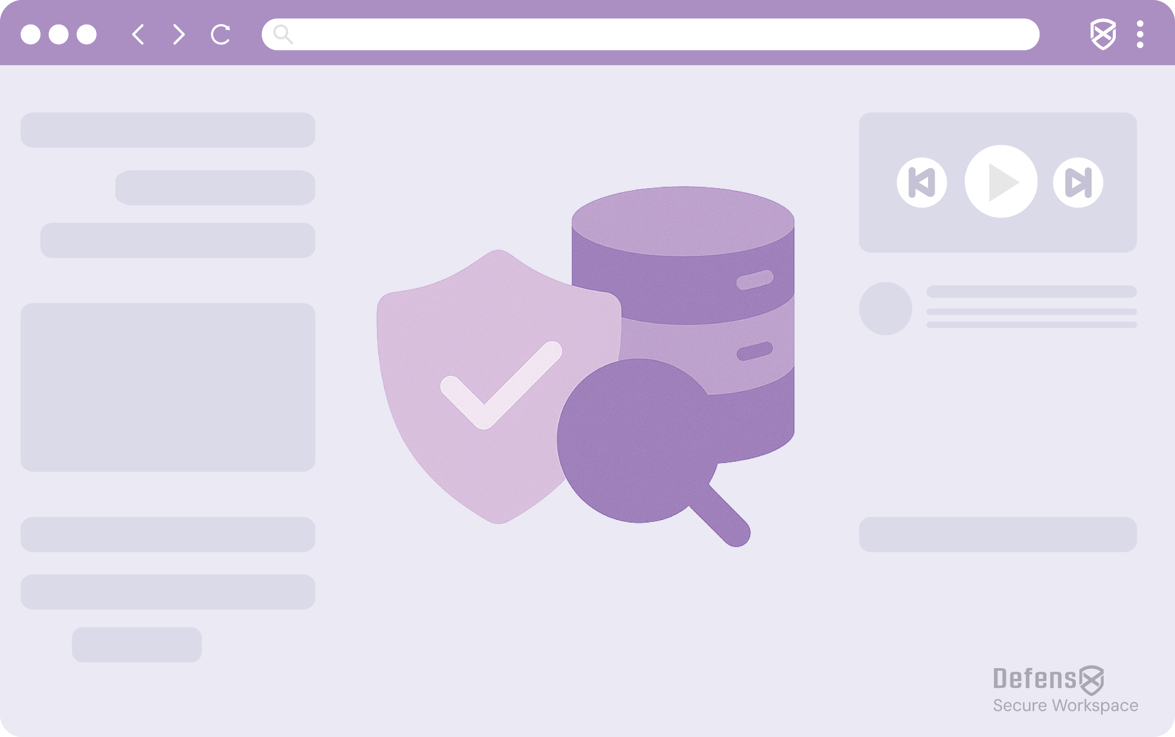 Zero-trust remote access to critical data improves corporate efficiency